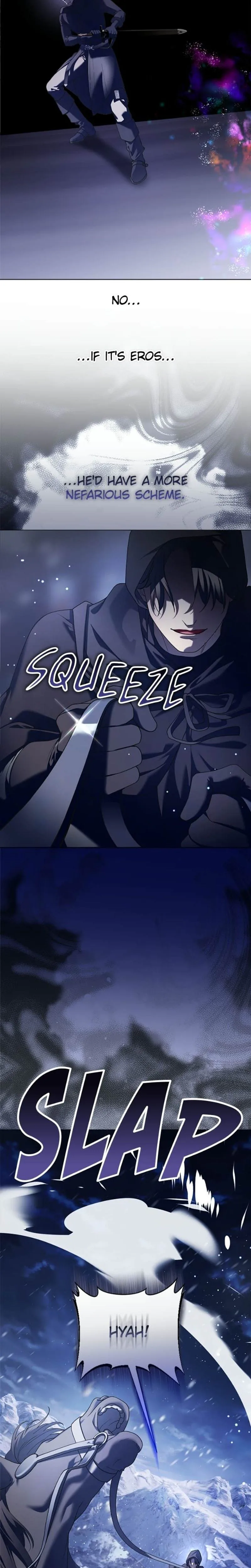 Your Throne Chapter 251 Page 15
