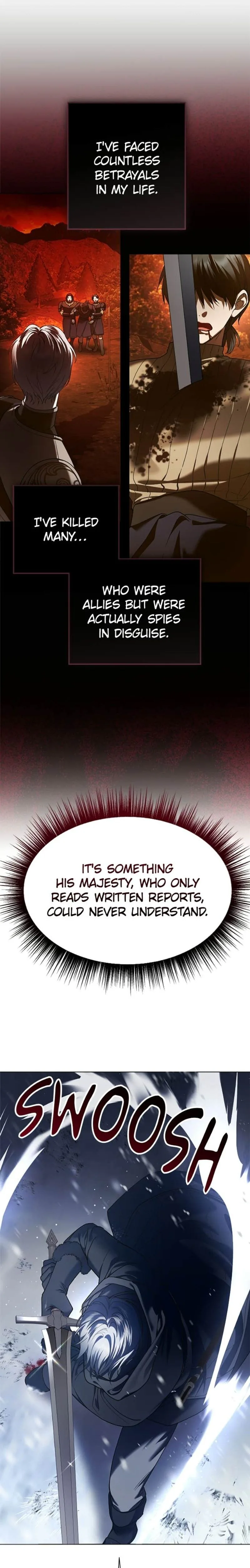 Your Throne Chapter 251 Page 35