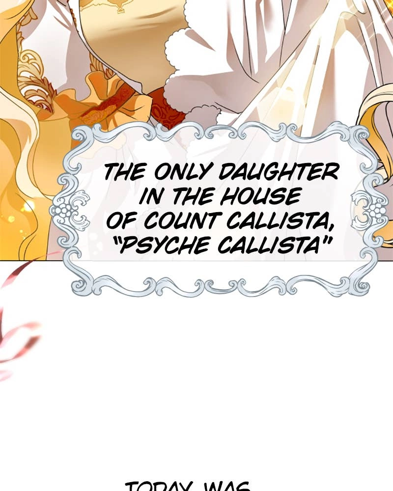 Your Throne Chapter 1 - The Two Ladies of Rumor (1) Page 7