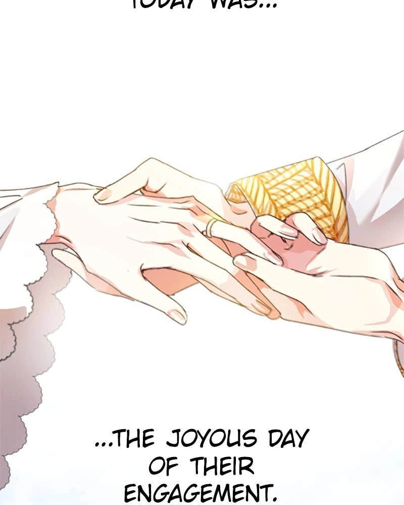 Your Throne Chapter 1 - The Two Ladies of Rumor (1) Page 8