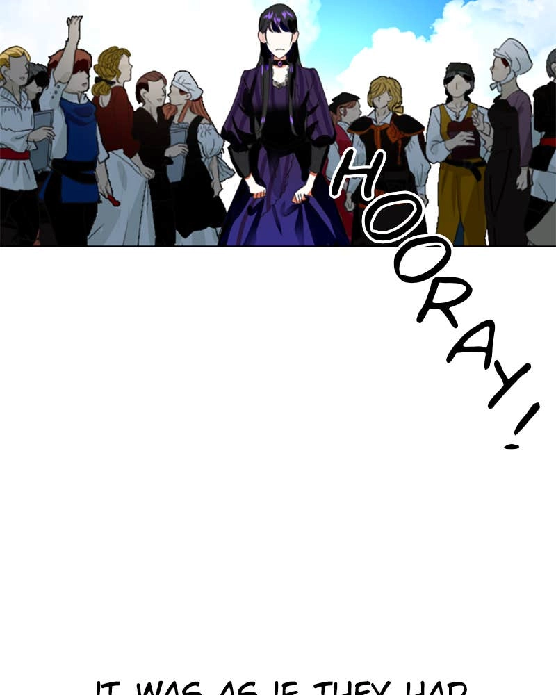 Your Throne Chapter 1 - The Two Ladies of Rumor (1) Page 10