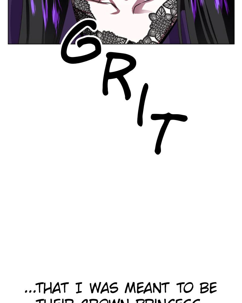 Your Throne Chapter 1 - The Two Ladies of Rumor (1) Page 12