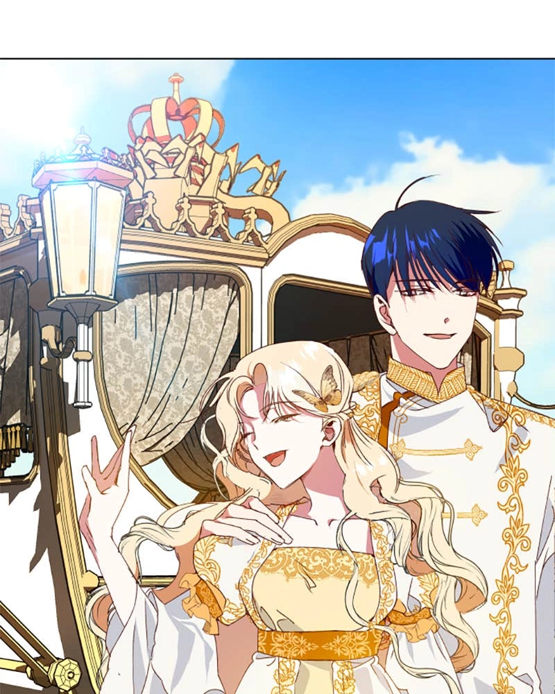 Your Throne Chapter 1 - The Two Ladies of Rumor (1) Page 16