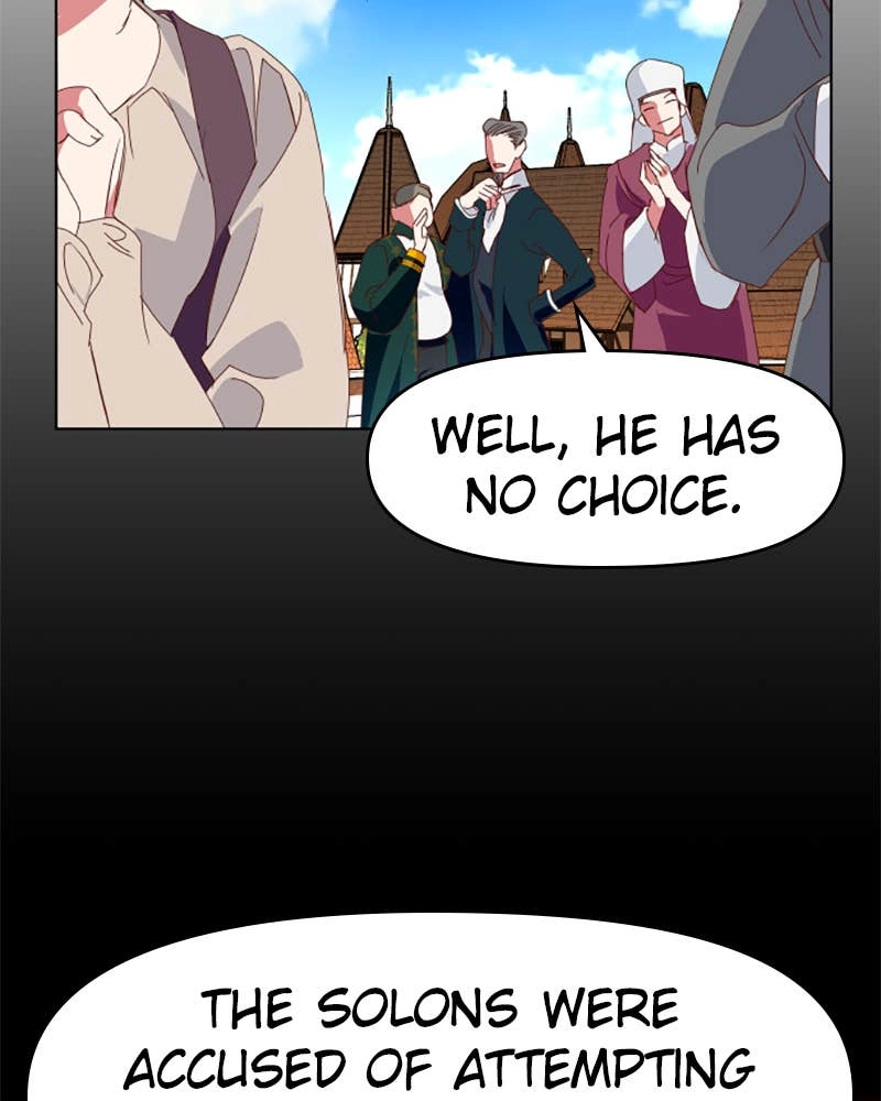 Your Throne Chapter 1 - The Two Ladies of Rumor (1) Page 18