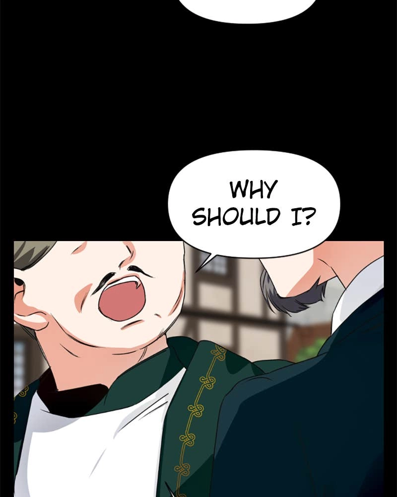 Your Throne Chapter 1 - The Two Ladies of Rumor (1) Page 21