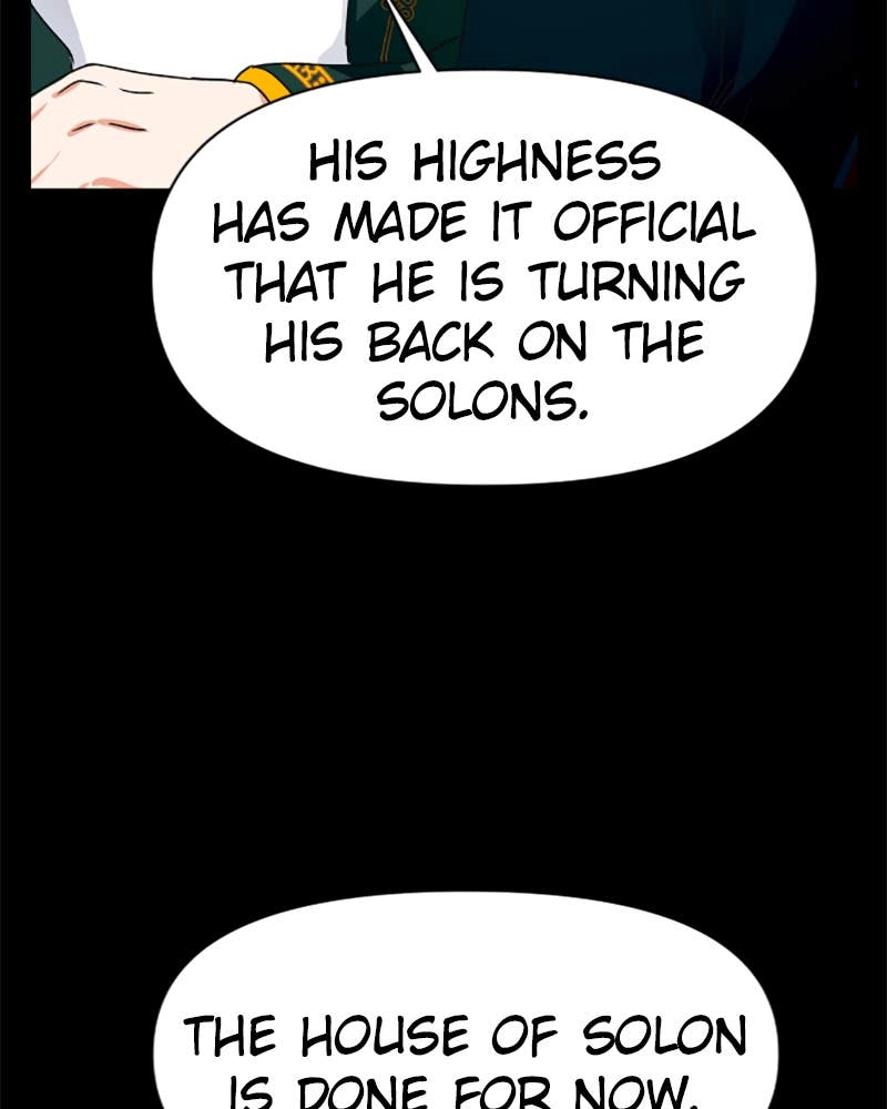 Your Throne Chapter 1 - The Two Ladies of Rumor (1) Page 22