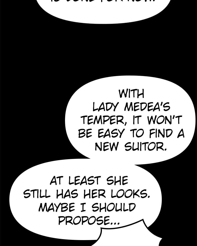 Your Throne Chapter 1 - The Two Ladies of Rumor (1) Page 23