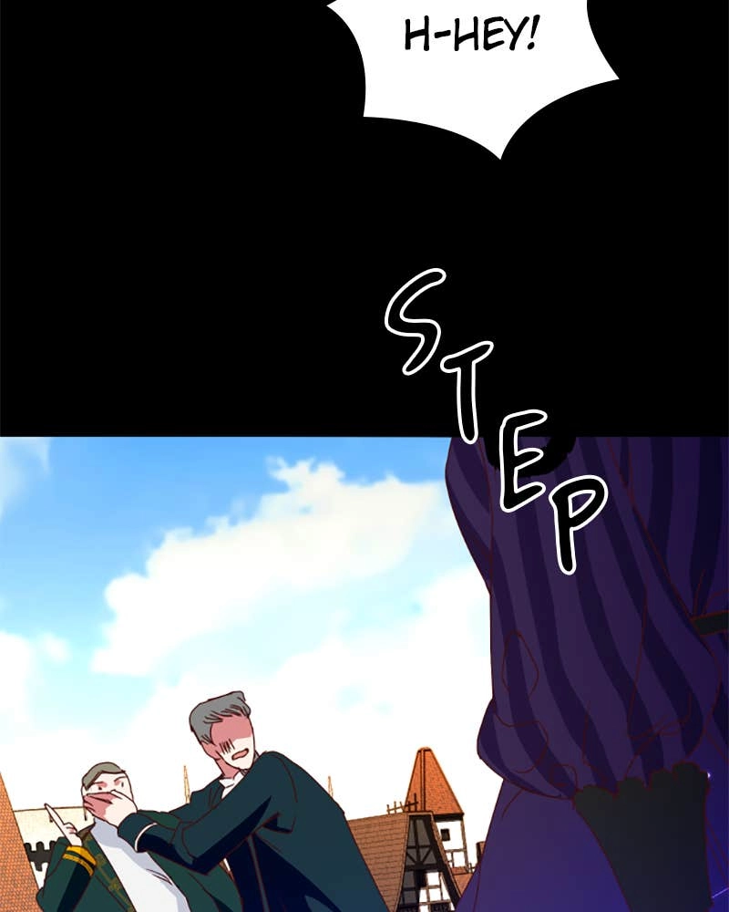 Your Throne Chapter 1 - The Two Ladies of Rumor (1) Page 24