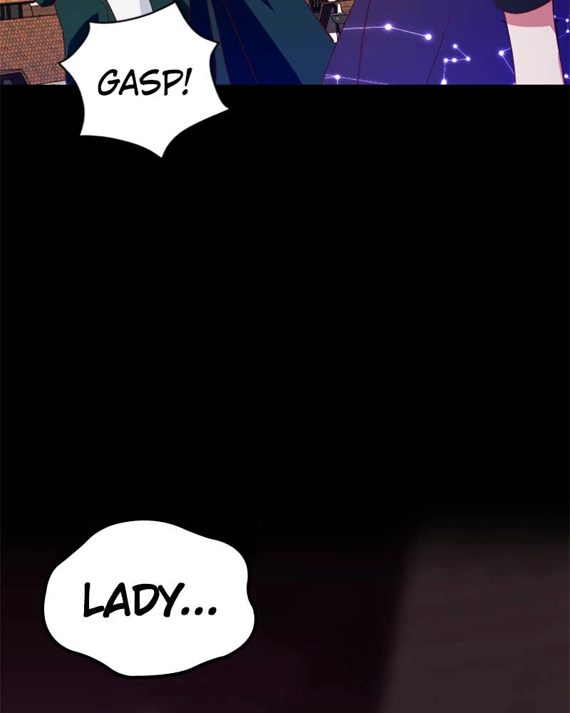 Your Throne Chapter 1 - The Two Ladies of Rumor (1) Page 25