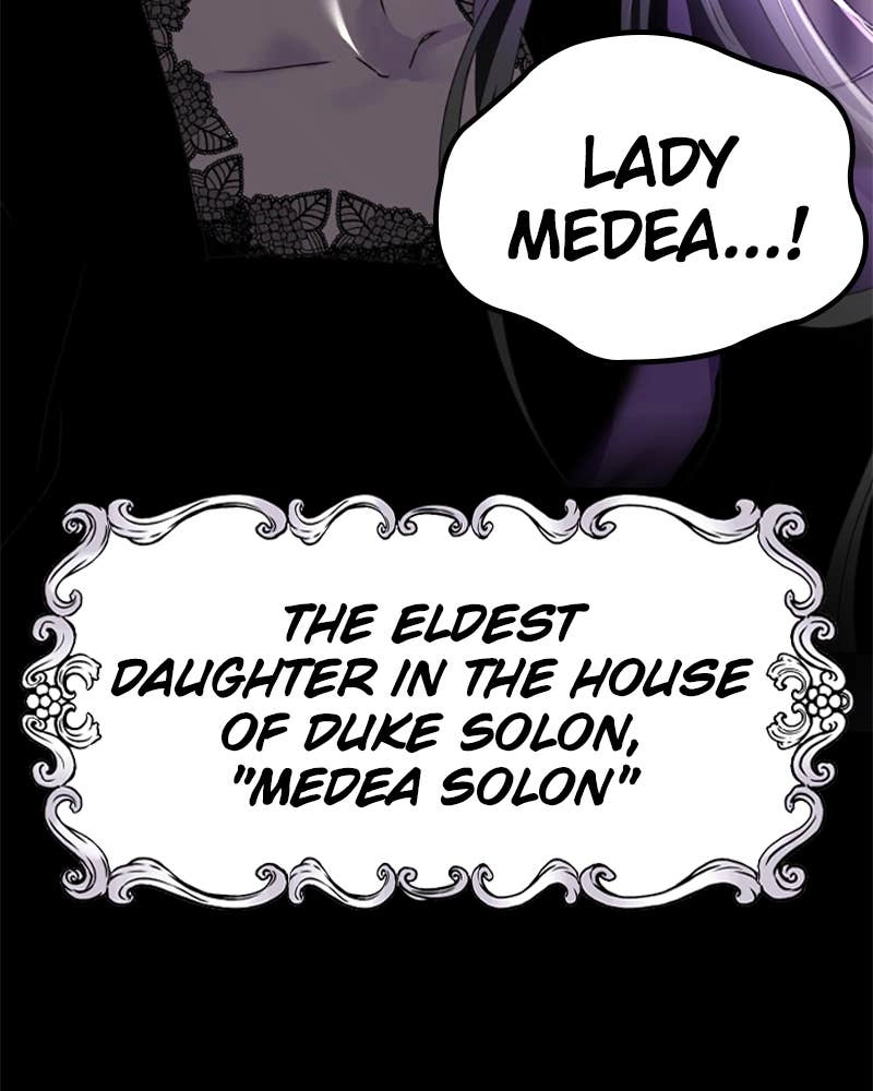 Your Throne Chapter 1 - The Two Ladies of Rumor (1) Page 27