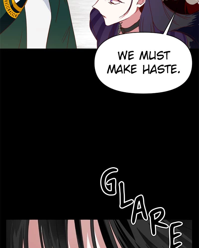 Your Throne Chapter 1 - The Two Ladies of Rumor (1) Page 29