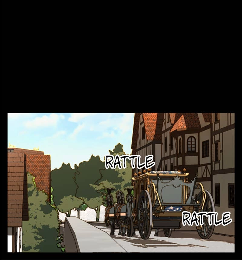 Your Throne Chapter 1 - The Two Ladies of Rumor (1) Page 32