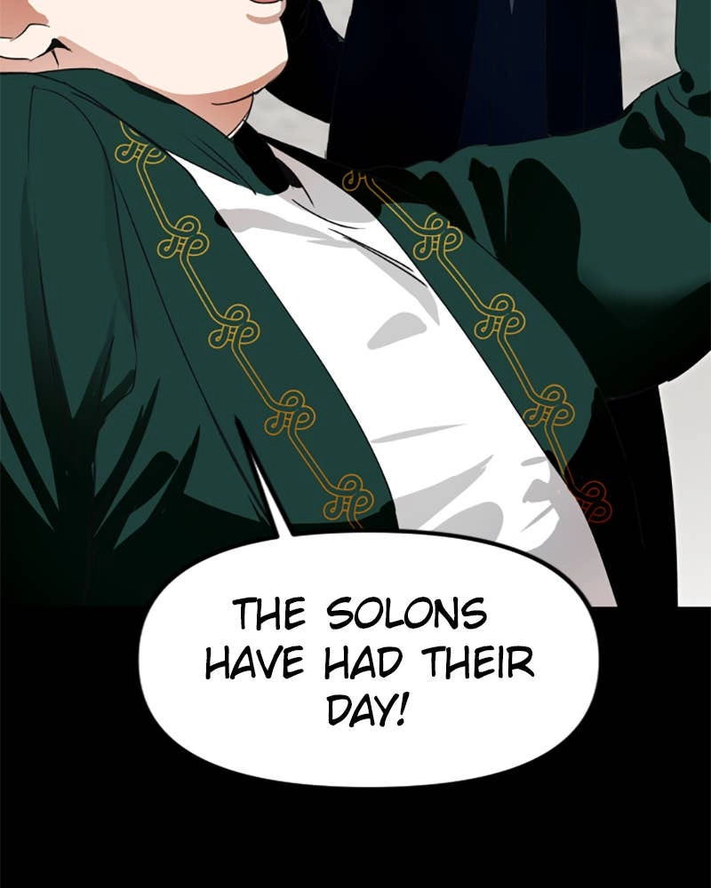 Your Throne Chapter 1 - The Two Ladies of Rumor (1) Page 36