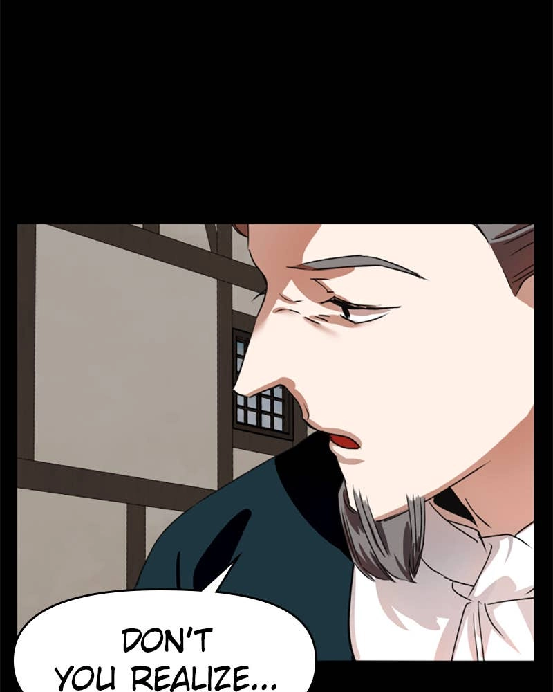 Your Throne Chapter 1 - The Two Ladies of Rumor (1) Page 37