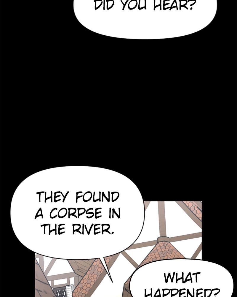 Your Throne Chapter 1 - The Two Ladies of Rumor (1) Page 41