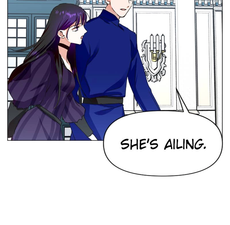 Your Throne Chapter 1 - The Two Ladies of Rumor (1) Page 48