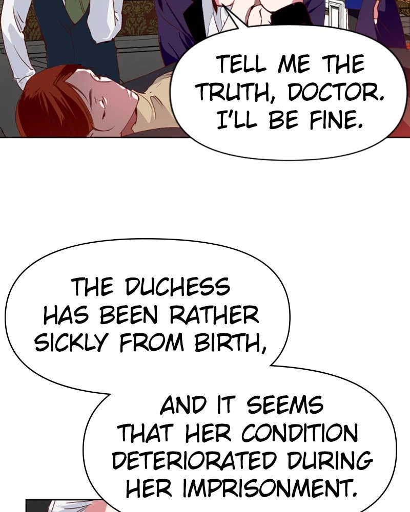 Your Throne Chapter 1 - The Two Ladies of Rumor (1) Page 51