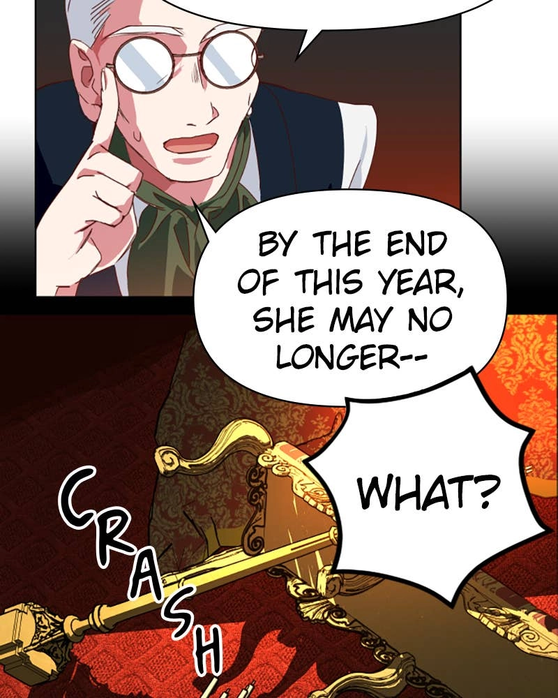 Your Throne Chapter 1 - The Two Ladies of Rumor (1) Page 52