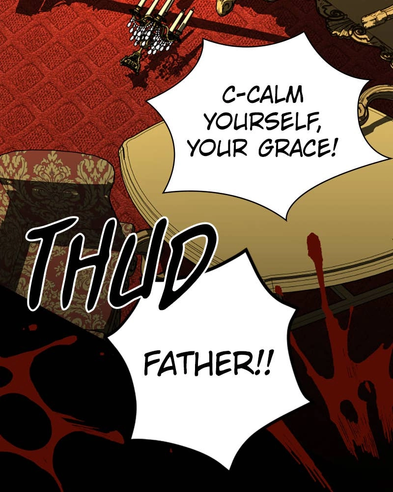 Your Throne Chapter 1 - The Two Ladies of Rumor (1) Page 53