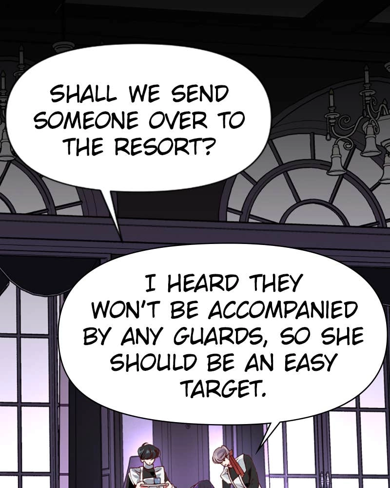 Your Throne Chapter 1 - The Two Ladies of Rumor (1) Page 55