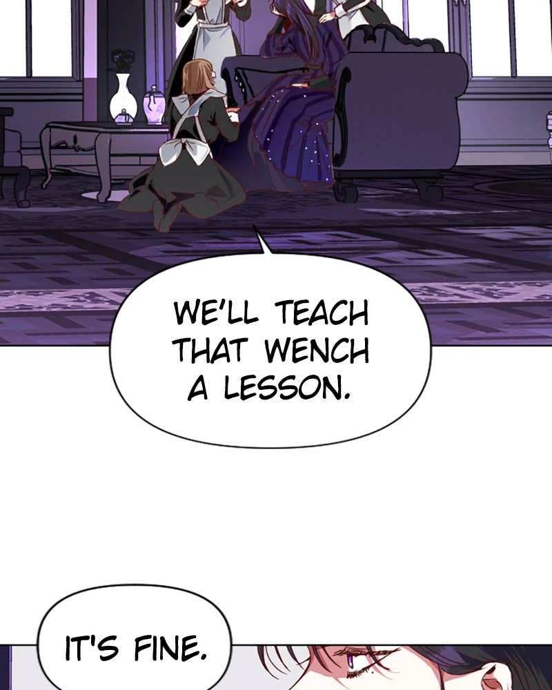 Your Throne Chapter 1 - The Two Ladies of Rumor (1) Page 56