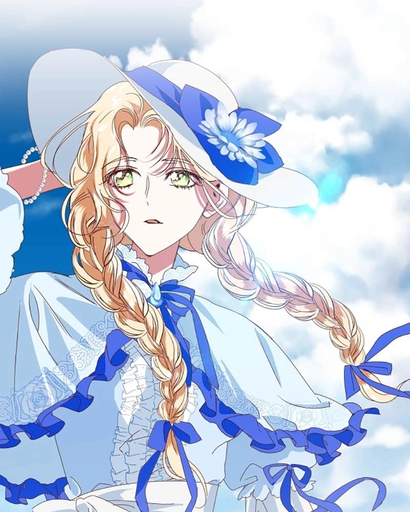 Your Throne Chapter 1 - The Two Ladies of Rumor (1) Page 61