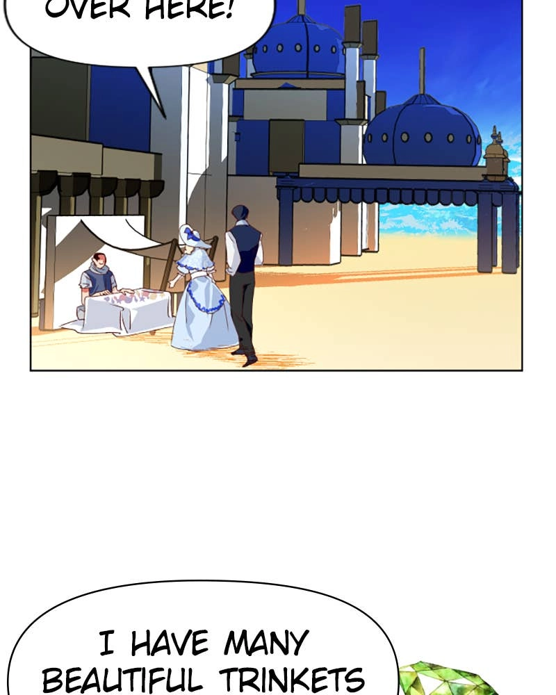 Your Throne Chapter 1 - The Two Ladies of Rumor (1) Page 64