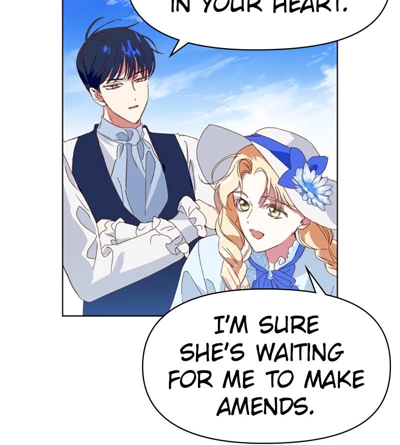 Your Throne Chapter 1 - The Two Ladies of Rumor (1) Page 67