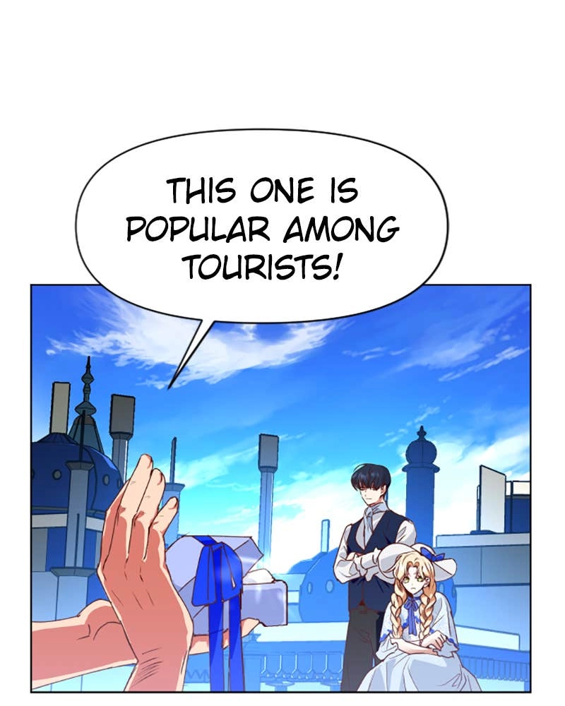 Your Throne Chapter 1 - The Two Ladies of Rumor (1) Page 68