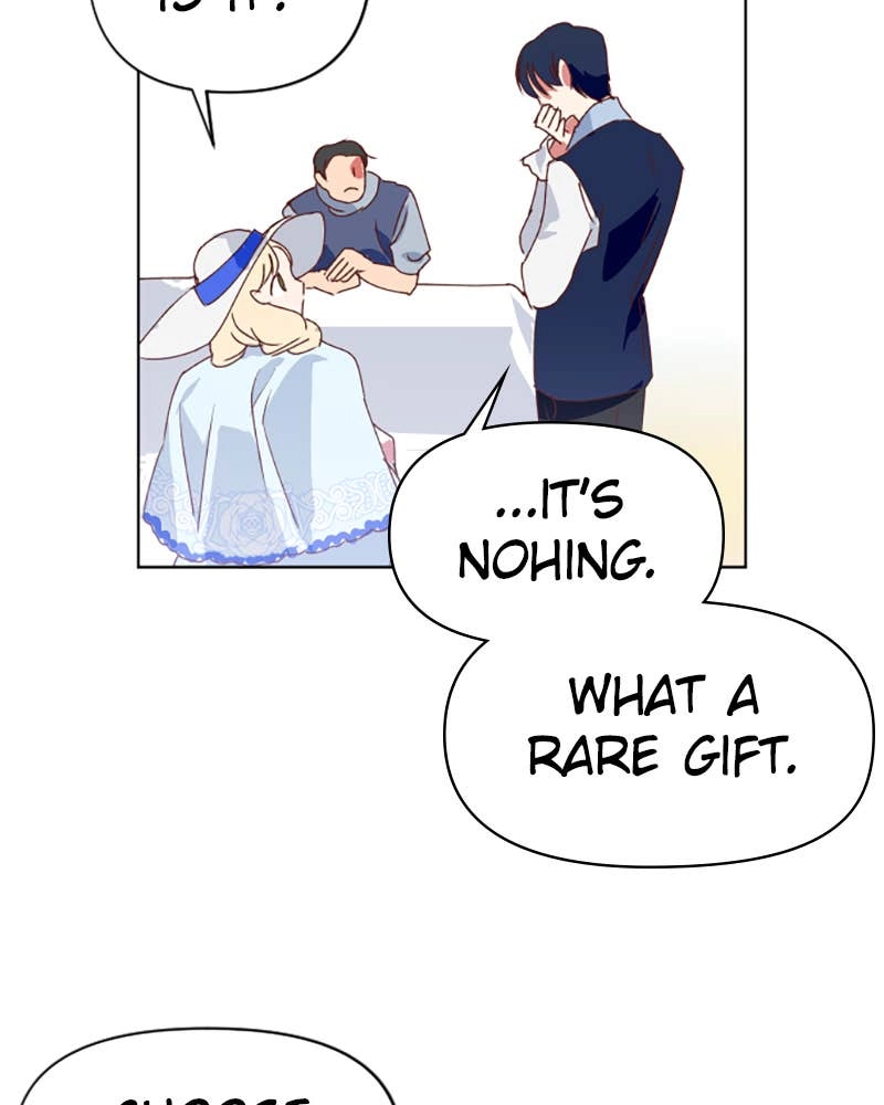 Your Throne Chapter 1 - The Two Ladies of Rumor (1) Page 72