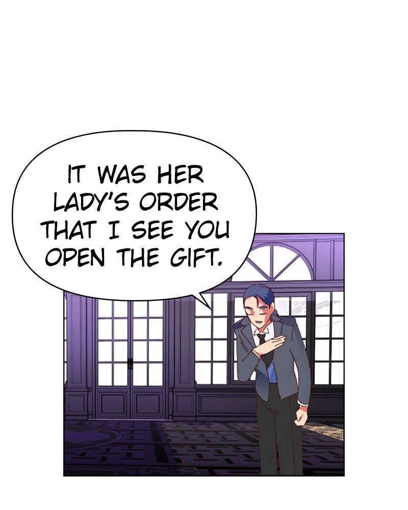 Your Throne Chapter 1 - The Two Ladies of Rumor (1) Page 76