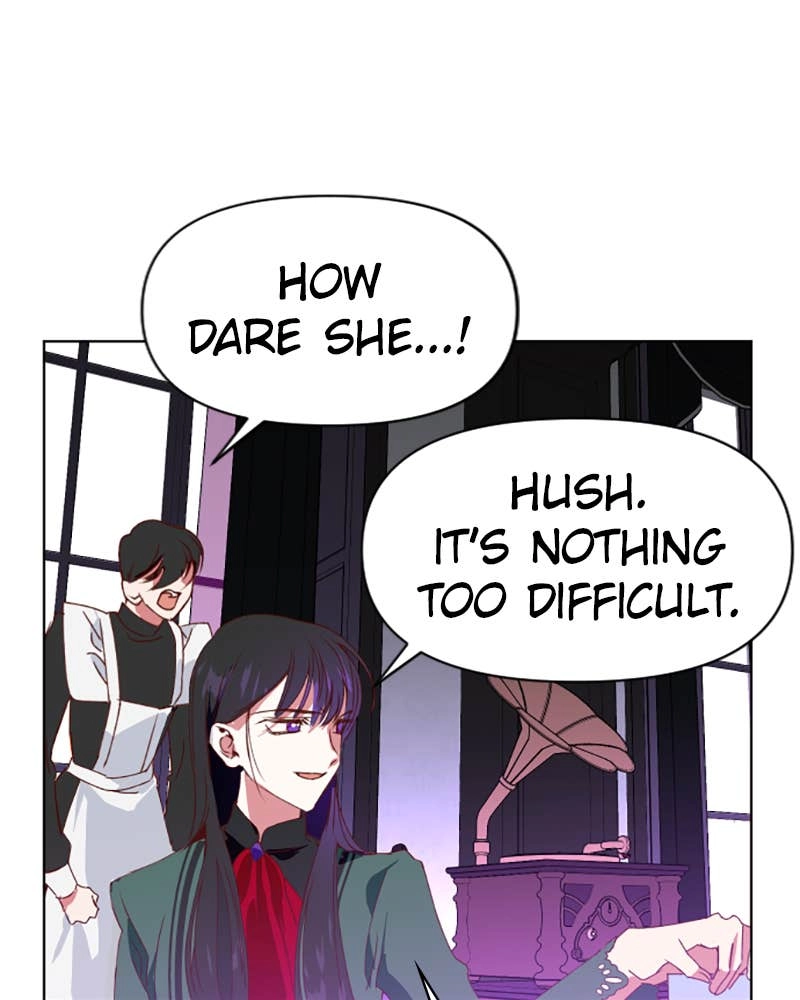 Your Throne Chapter 1 - The Two Ladies of Rumor (1) Page 77