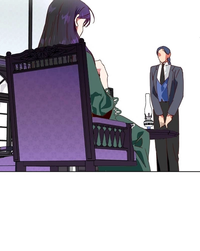 Your Throne Chapter 1 - The Two Ladies of Rumor (1) Page 80