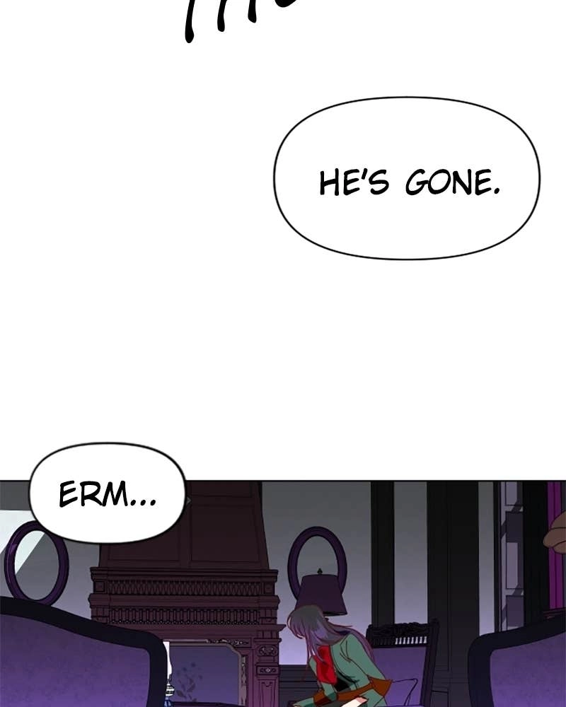 Your Throne Chapter 1 - The Two Ladies of Rumor (1) Page 86