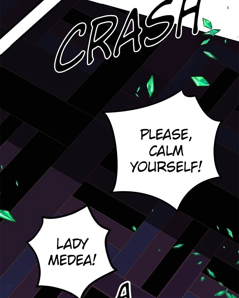 Your Throne Chapter 1 - The Two Ladies of Rumor (1) Page 90