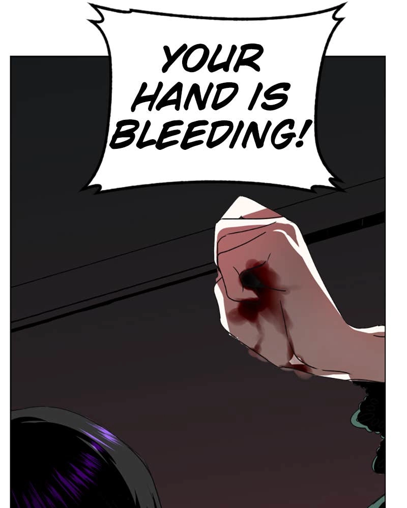 Your Throne Chapter 1 - The Two Ladies of Rumor (1) Page 92