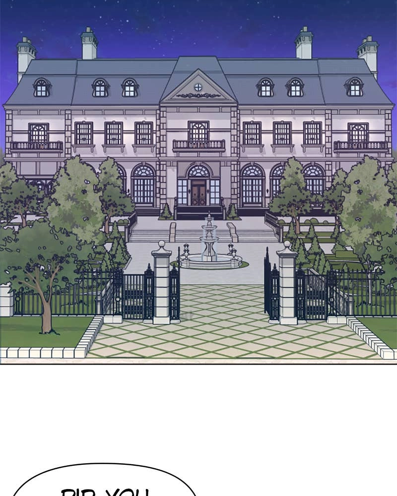 Your Throne Chapter 1 - The Two Ladies of Rumor (1) Page 104