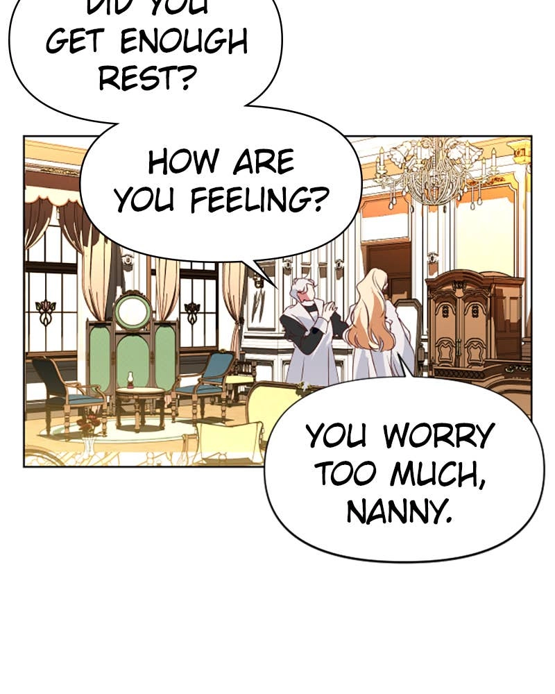 Your Throne Chapter 1 - The Two Ladies of Rumor (1) Page 105