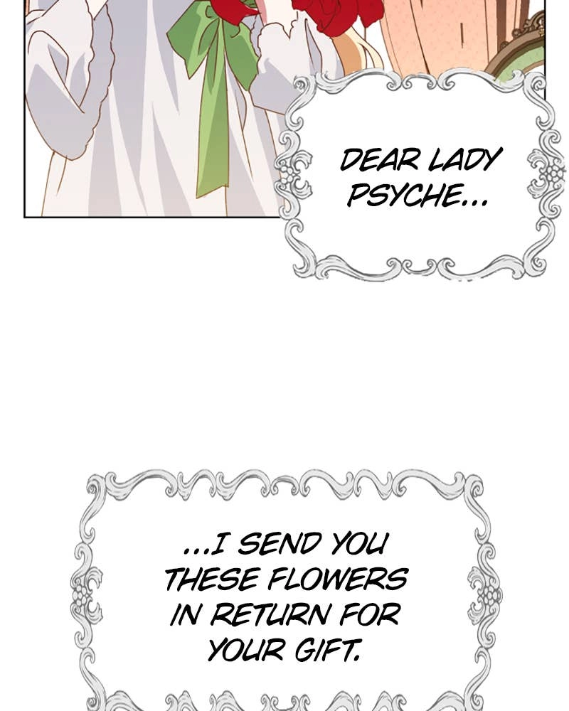 Your Throne Chapter 1 - The Two Ladies of Rumor (1) Page 109