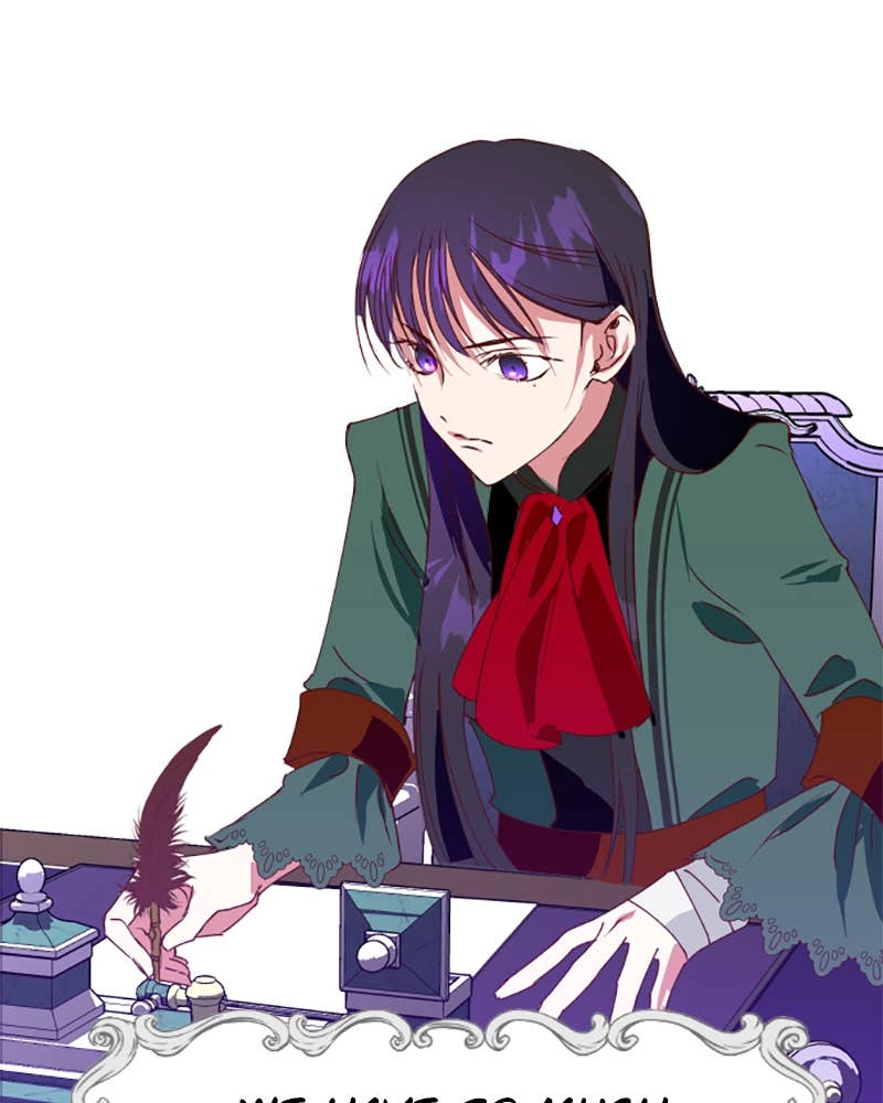 Your Throne Chapter 1 - The Two Ladies of Rumor (1) Page 112