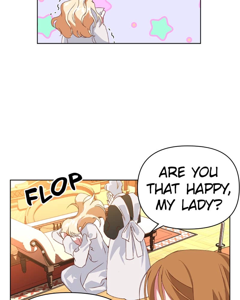 Your Throne Chapter 1 - The Two Ladies of Rumor (1) Page 114