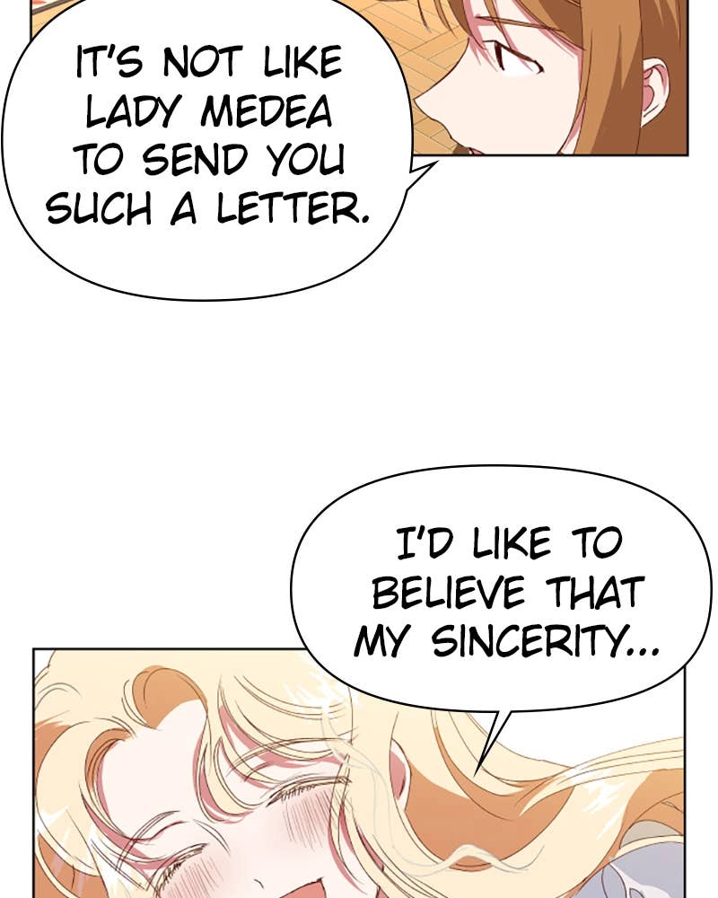 Your Throne Chapter 1 - The Two Ladies of Rumor (1) Page 115