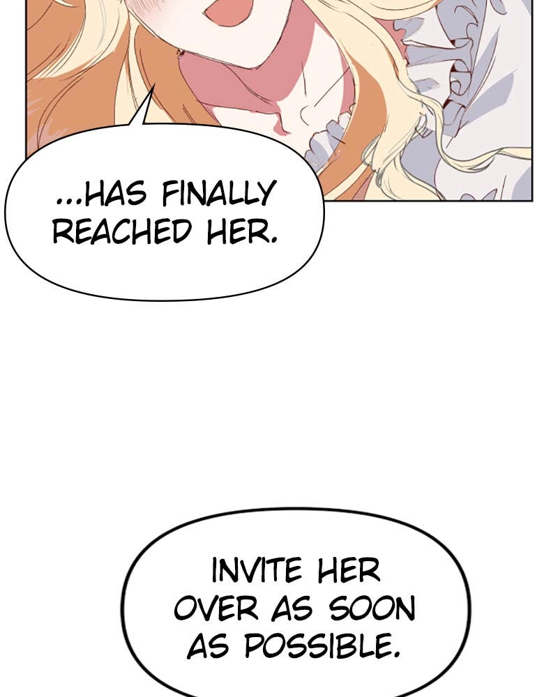 Your Throne Chapter 1 - The Two Ladies of Rumor (1) Page 116