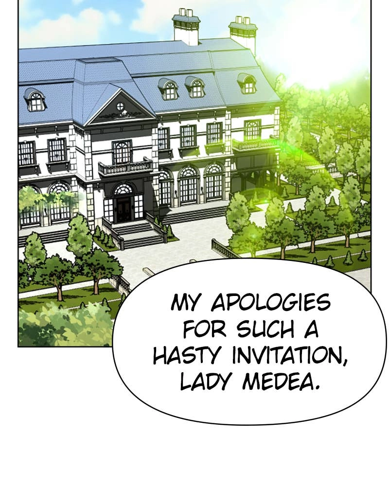 Your Throne Chapter 1 - The Two Ladies of Rumor (1) Page 121