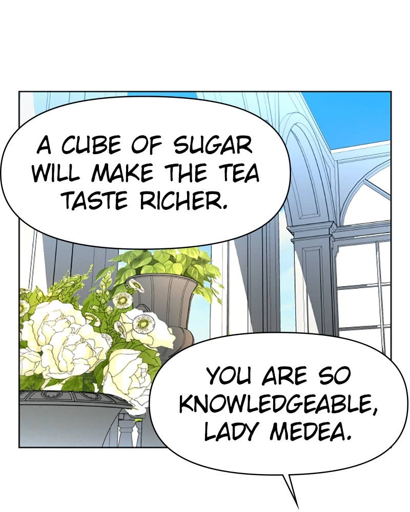 Your Throne Chapter 1 - The Two Ladies of Rumor (1) Page 125