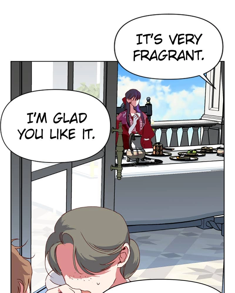 Your Throne Chapter 1 - The Two Ladies of Rumor (1) Page 128