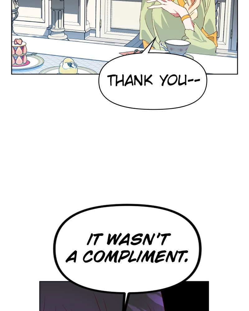 Your Throne Chapter 1 - The Two Ladies of Rumor (1) Page 132