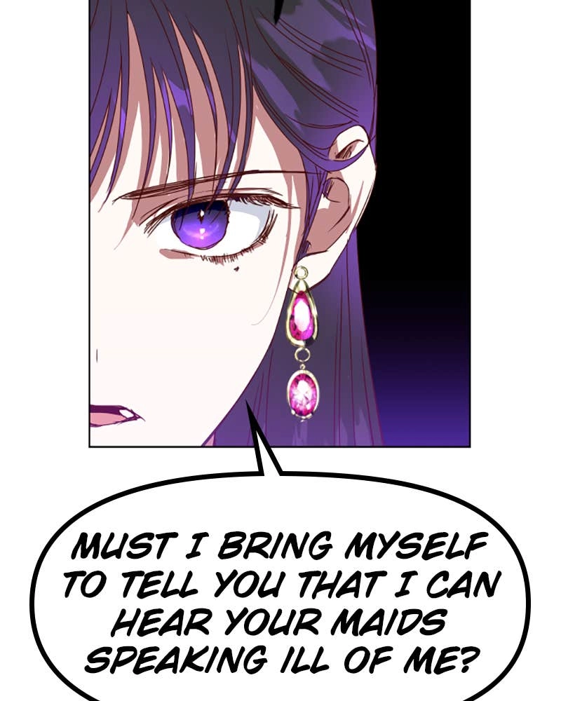 Your Throne Chapter 1 - The Two Ladies of Rumor (1) Page 133