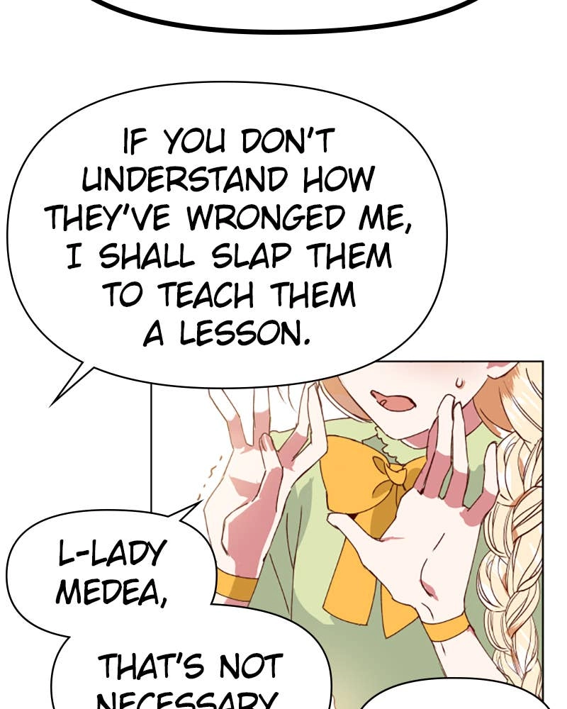 Your Throne Chapter 1 - The Two Ladies of Rumor (1) Page 134