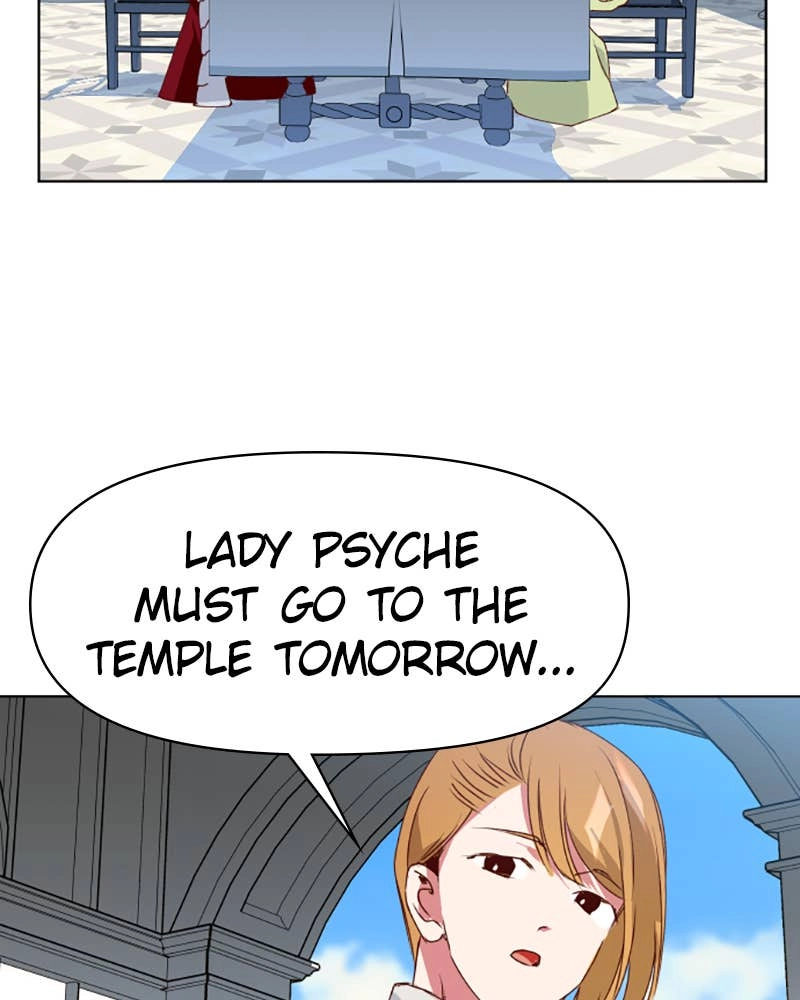 Your Throne Chapter 1 - The Two Ladies of Rumor (1) Page 136